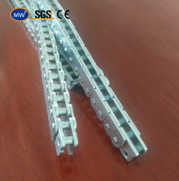 Κίνα Αλυσίδες κατά της πλευρικής πτέρυγας για σπρώξιμο παραθύρου 9,5 mm/12,7 mm προμηθευτής