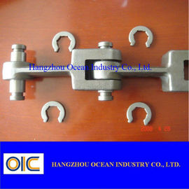 Κίνα Αλυσίδα μεταλλουργικών ξυστρών, τύπος P102, P260, P250 αλυσίδα προμηθευτής