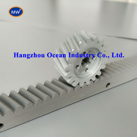 Κίνα Γραμμικά ράφι μηχανών 55HRC κινήσεων CNC και σύστημα εργαλείων γραναζιών προμηθευτής
