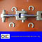 Αλυσίδα μεταλλουργικών ξυστρών, τύπος P102, P260, P250 αλυσίδα προμηθευτής