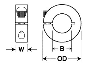 Ενός κομματιού περιλαίμιο scs-2 scs-3 scs-4 scs-5 scs-6 scs-7 scs-8 scs-9 scs-10 scs-11 scs-12 scs-13 scs-14 scs-15 ύφους σφιγκτηρών