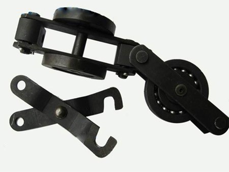 Χρωματίζοντας αλυσίδα γραμμών, τύπος uh-5075-s, uh-5075-HH