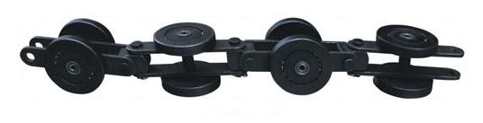 Χρωματίζοντας αλυσίδα γραμμών, τύπος uh-5075-HV, uh-5075-εκτάριο