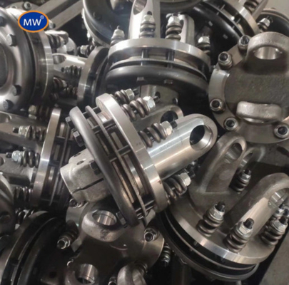 Κίνα 10 kg High Torque Αξονικό κατσαβίδι Ιδανικό για βαριές βιομηχανικές εφαρμογές προμηθευτής