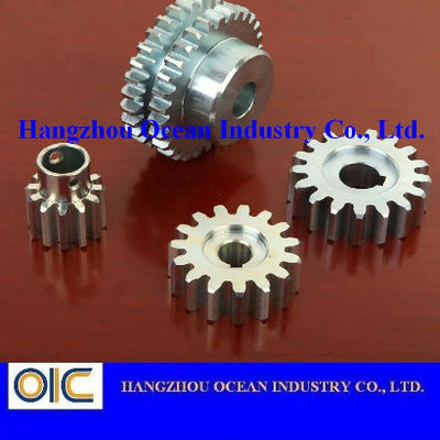 Κίνα 1 Set Of Transmission Spare Parts Silver Car Engine Spare Parts Components Designed For Automotive Engine Maintenance Tasks προμηθευτής