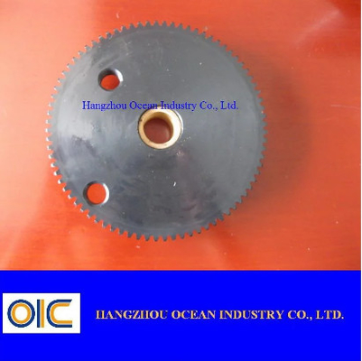 Κίνα Dp Module Steel Spur Gear προμηθευτής