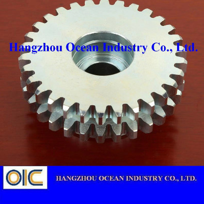 Κίνα USA Manufactured Industrial Sprockets High Durability and Corrosion Resistance προμηθευτής