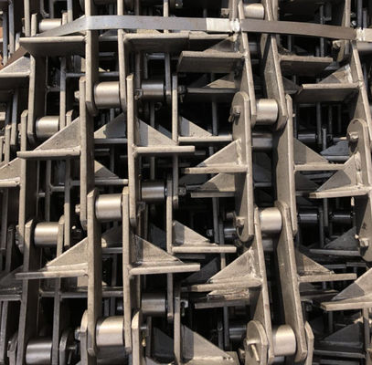 Κίνα 500W μεταγωγικά ανταλλακτικά πλάτος 50cm Robust Components Ιδανικό για επισκευή συστήματος μεταγωγικής ζώνης και βιομηχανικές εφαρμογές προμηθευτής