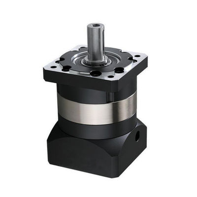 Κίνα Output Speed 200 RPM High Precision Planetary Gearbox Horizontal Mounting Position Engineered for Durable and Operation προμηθευτής