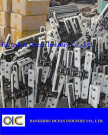 Κίνα Αλυσίδα μεταλλουργικών ξυστρών, P200, P102, P260, P250 αλυσίδα προμηθευτής