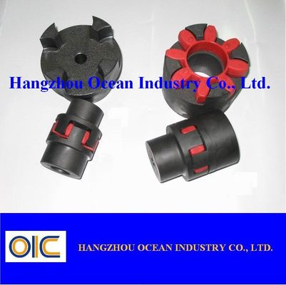 Κίνα ISO 9001 Certified Flexible Couplings in Various Sizes Perfect for Flexible Applications προμηθευτής