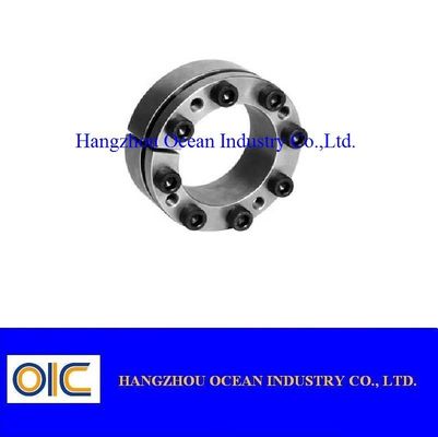 Κίνα Thickness 30 to 107 Mm Keyless Locking Assembly Steel Outer Diameter 35 to 120 Mm Durable Secure Industrial Application προμηθευτής