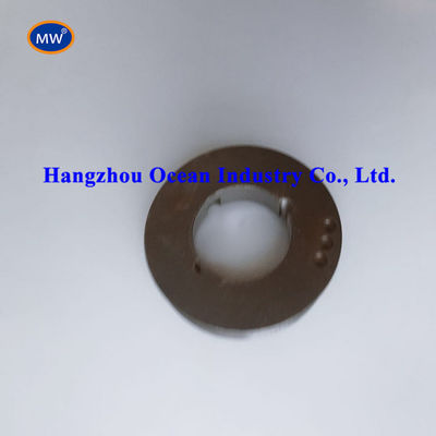 Κίνα Drive Belt Pulley with V-Belt Pulley Customized and Manufactured in Our Own Mould προμηθευτής