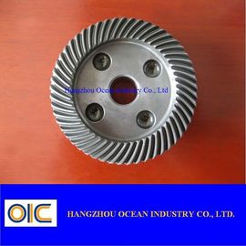 Υψηλής ακρίβειας 5-7 Global Automatic Spiral Miter Gears Spur Gears Coil Binding Machine για συστήματα μεταφοράς ενέργειας προμηθευτής
