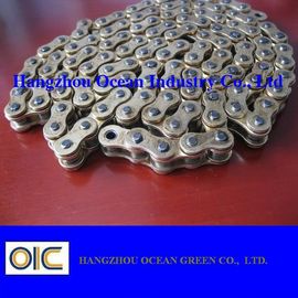 Σειρά Clip Master Link Type 2.5 Lbs Chain Track Guard για ομαλή κίνηση της αλυσίδας προμηθευτής