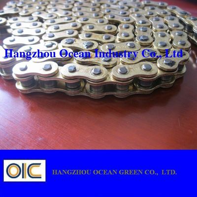 10.16 Mm Roller Diameter Motorcycle Chains Clip Master Link Compatible with Most Motorcycle Models προμηθευτής