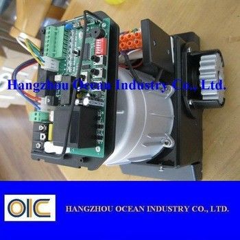 Ρυθμιζόμενος Μηχανισμός Συρόμενης Πύλης Βαρέως Τύπου για Ανθεκτική στη Διάβρωση και Μακράς Διάρκειας Λειτουργία προμηθευτής