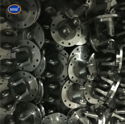 Μέγιστη Ταχύτητα 1000 Στροφές/λεπτό Μηχανή Συγκόλλησης Άξονα Κίνησης με Πάχος Φλάντζας 20 χιλιοστά για Επεξεργασία και Ισχυρή Αντοχή Συγκόλλησης προμηθευτής