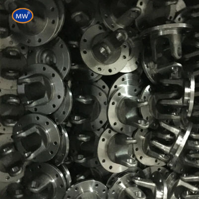 60 Mm Splined End PTO Drive Shafts for High Torque Applications 50 Mm Length and 500 Nm Maximum Torque προμηθευτής