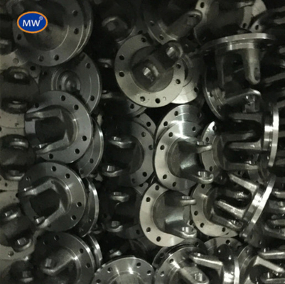 Overload Protection Drive Shaft Center Bearing Maximum Torque 500 Nm for Industrial Applications προμηθευτής