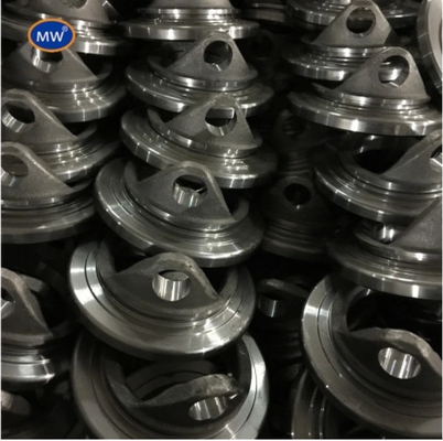 Overload Protection Drive Shaft Center Bearing Maximum Torque 500 Nm for Industrial Applications προμηθευτής