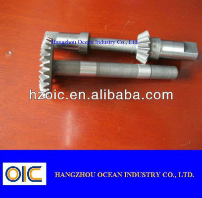 1 Set Of Transmission Spare Parts Silver Car Engine Spare Parts Components Designed For Automotive Engine Maintenance Tasks προμηθευτής