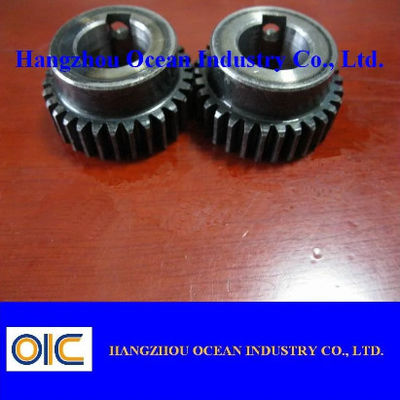 Trucks Transmission Spare Parts with Silver Finish Output Voltage 0-Rated Input Voltage προμηθευτής