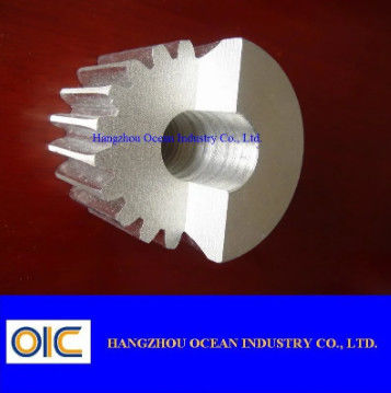 Trucks Transmission Spare Parts with Silver Finish Output Voltage 0-Rated Input Voltage προμηθευτής