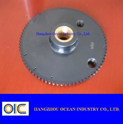 24-28 σταθμοί Roll Station Transmission ανταλλακτικά με περιεχόμενο πακέτου 1 σύνολο τάσης εξόδου 0 - ονομαστική τάση εισόδου προμηθευτής