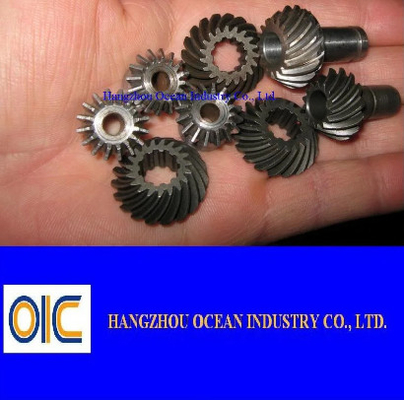 8mm Δοντινό ύψος Ζυθοποιημένα ράφια μετατροπών από χάλυβα / αυτόματο ανοίκτη συρόμενων θυρών προμηθευτής
