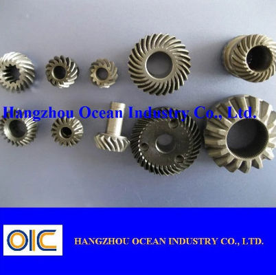 Tooth Width 10mm Heavy Duty Sliding Gate Opener Galvanized Industrial Grade Motorized Gate System for Secure Facilities προμηθευτής