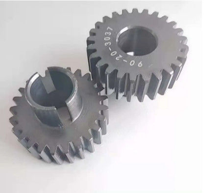 Ενισχύστε τις επιδόσεις της πύλης σας με το βαρύ φορτίο ανοίγματος συρόμενων πύλων Silver Module M4 προμηθευτής