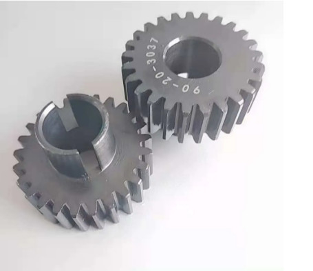 Στρίβοντας θύρα Rack Gear 1 μέτρο μήκος 10mm πλάτος δοντιών για ομαλή εμπειρία γλιστρίωσης προμηθευτής
