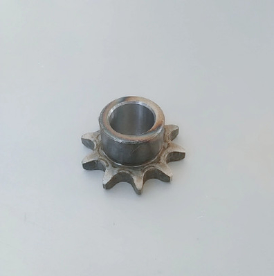 Various Sizes Ball Bearing Idler Sprocket Compatibility with Industrial Machines Fits Most προμηθευτής