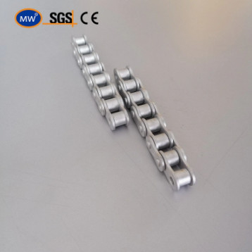 Low Noise Level Chain Mesh Conveyor Belt The Ultimate Solution for Material Handling προμηθευτής