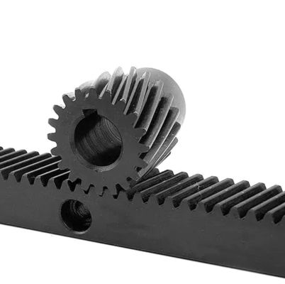 Kinds OF Gear Racks for Accurate Applications Accuracy DIN 6 Width 20mm προμηθευτής