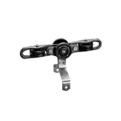 Κατώτατο επίπεδο θορύβου Αλυσίδα μεταφοράς βαρέων φορτίων με ποσοστό ανάκτησης σκόνης 994 παρέχοντας και βιώσιμη βιομηχανική μεταφορά προμηθευτής