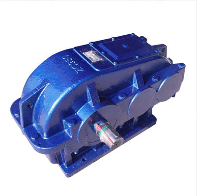 Εισαγωγή 1KW Δύναμη 50mm Άξονας Cycloidal Gear Reducer Πλανητικό κιβώτιο ταχυτήτων με ταχύτητα εισόδου 1000RPM προμηθευτής