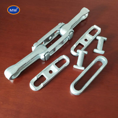 Υψηλής αντοχής 1 ίντσες Πίτσα Drag Chain Harrow για τη βελτίωση της γεωργικής παραγωγικότητας προμηθευτής