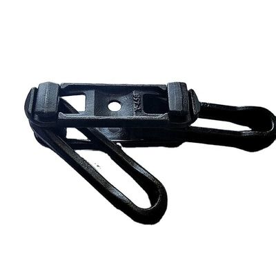 Oval Link Shape Drag Chain Harrow Designed with 1 Inch Pitch Ensuring Performance in Tillage and Land Cultivation Tasks προμηθευτής