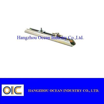 Βάση κινητήρα Ρυθμιζόμενη ράβδο ώθησης κύριου κυλίνδρου Χωρητικότητα φορτίου 500 Lbs Ανθεκτική απόδοση για βιομηχανικές εφαρμογές προμηθευτής