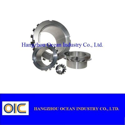 Taper 1 8 Taper Lock Bush and Hub Cast Iron Bore Range 1 2 Durable Component for Industrial Power Transmission Shafts προμηθευτής