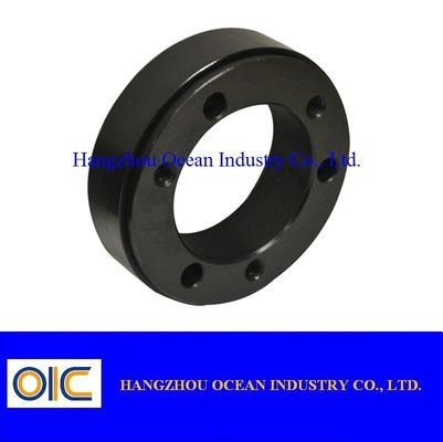 Taper 1 8 Taper Lock Bush and Hub Cast Iron Bore Range 1 2 Durable Component for Industrial Power Transmission Shafts προμηθευτής
