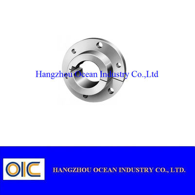 Taper 1 8 Taper Lock Bush and Hub Cast Iron Bore Range 1 2 Durable Component for Industrial Power Transmission Shafts προμηθευτής
