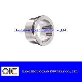 Ανθεκτικό Taper Lock Bush και Hub Μέγιστη ροπή 1 Μέγιστη ταχύτητα 4 Μέγεθος βίδες 5/16 για ομαλή μετάδοση ισχύος προμηθευτής