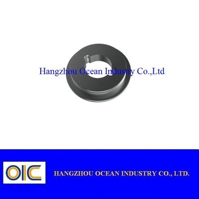 Δυναμική μετάδοση Taper Lock Bush και Hub 1008 5,3 λίβρες Βασικό στοιχείο για βιομηχανικές εφαρμογές σύνδεσης άξονα προμηθευτής