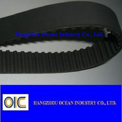 Power Transmission Belts Rubber Composition Low Maintenance Engineered for Industrial Strength and Reliability προμηθευτής