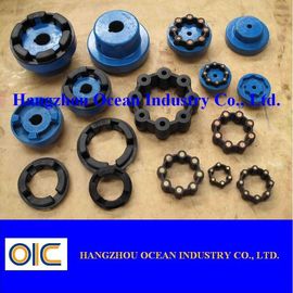 25 mm Διαμέτρου Χάλυβα GEH TypeRigid Coupling με Ζινκωτό Φινίρισμα προμηθευτής