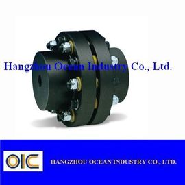 25 mm Διαμέτρου Χάλυβα GEH TypeRigid Coupling με Ζινκωτό Φινίρισμα προμηθευτής