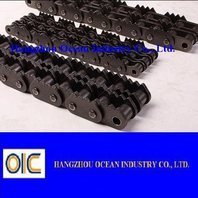 Width 1 8 Inch Power Transmission Chains Offering Tensile Strength 1000 Lbs Corrosion Resistance Designed for Heavy Duty προμηθευτής